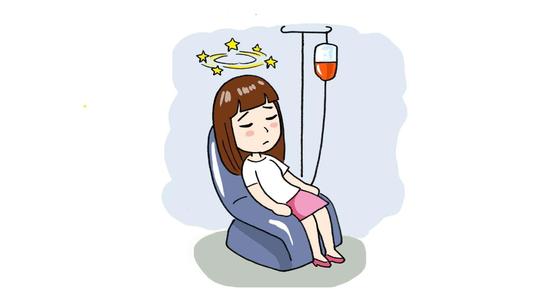 女性貧血，是否對(duì)試管成功有影響？
