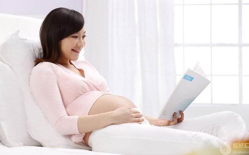 美甲、化妝對胎兒會有影響嗎？