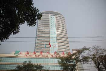 醫院大圖