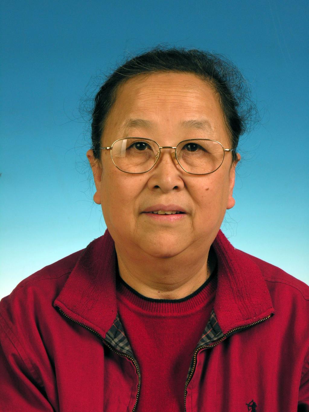 劉復權(quán)