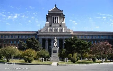 武漢大學醫學院