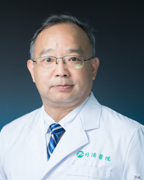 章漢旺醫生頭像