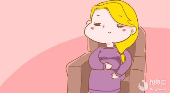 孕中期會出現這些變化，孕婦需做好心理準備！