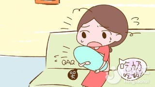 新生兒有這些情況，可能是喂養(yǎng)過度，孕媽別大意！