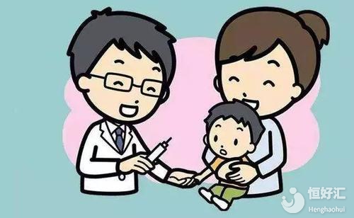 關(guān)于疫苗接種的這些事兒，家長不可忽視！