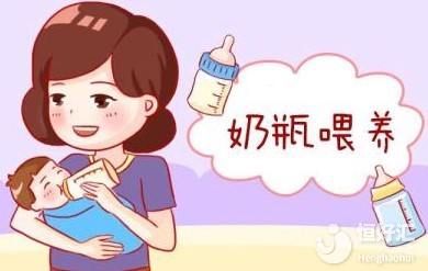 盤點(diǎn)奶瓶喂養(yǎng)的這些事兒，看完你還敢不注意嗎？
