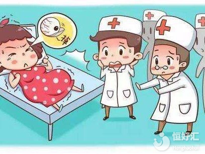 近視和順產有什么關系？看完這個你就知道了