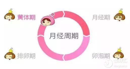 送給試管黃體期取卵朋友的小知識(shí)，快快收藏！