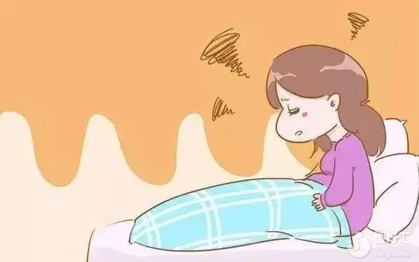 <strong>懷孕三個月了，陰道出血一定是流產的征兆嗎？</strong>