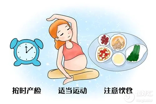 <strong>懷上了，如何保持健康舒適的孕期狀態!</strong>